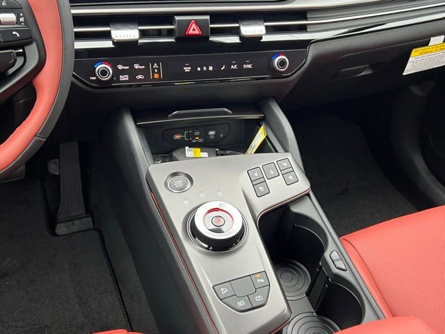 New 2026 Kia Sportage SX Prestige image 19