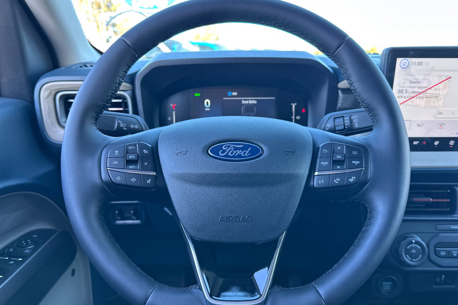 Used 2026 Ford Maverick Lariat image 21