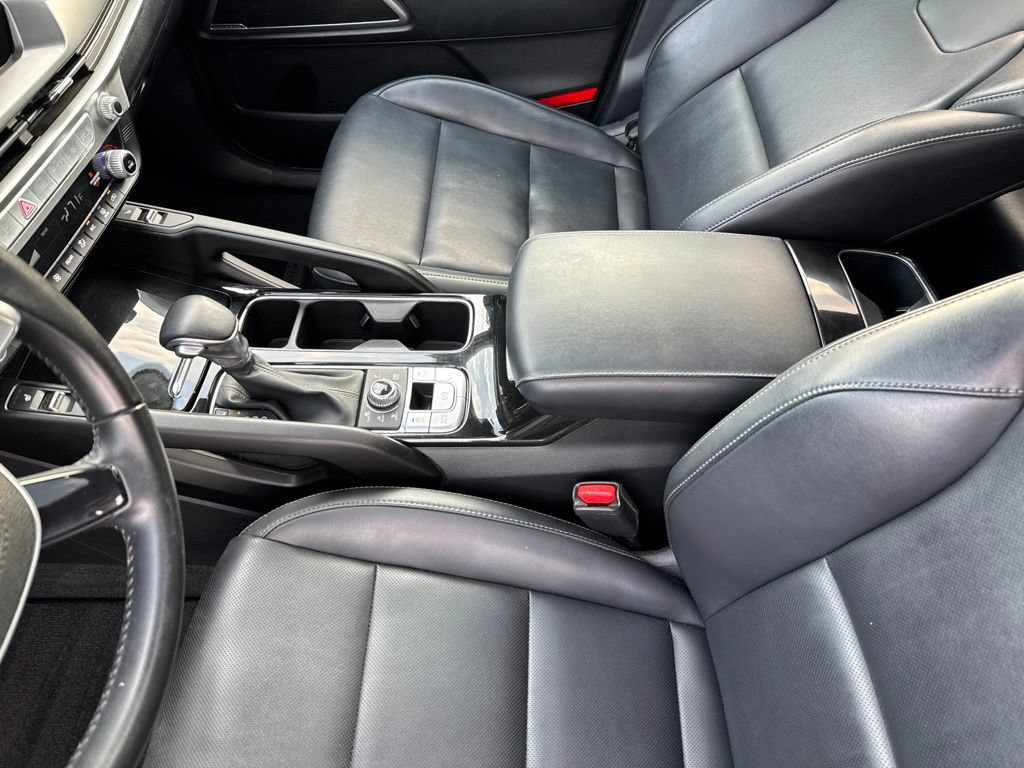 Used 2025 Kia Telluride S AWD/4WD image 31
