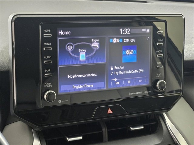 Used 2022 Toyota Venza LE image 29