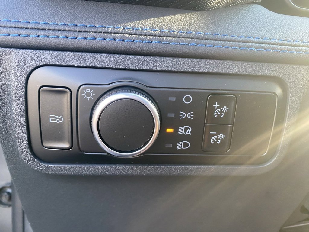 New 2025 Ford Mustang Dark Horse image 18