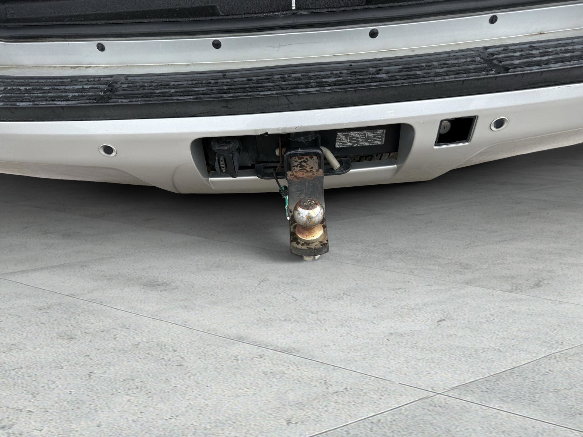 Used 2011 Chevrolet Tahoe LT image 19