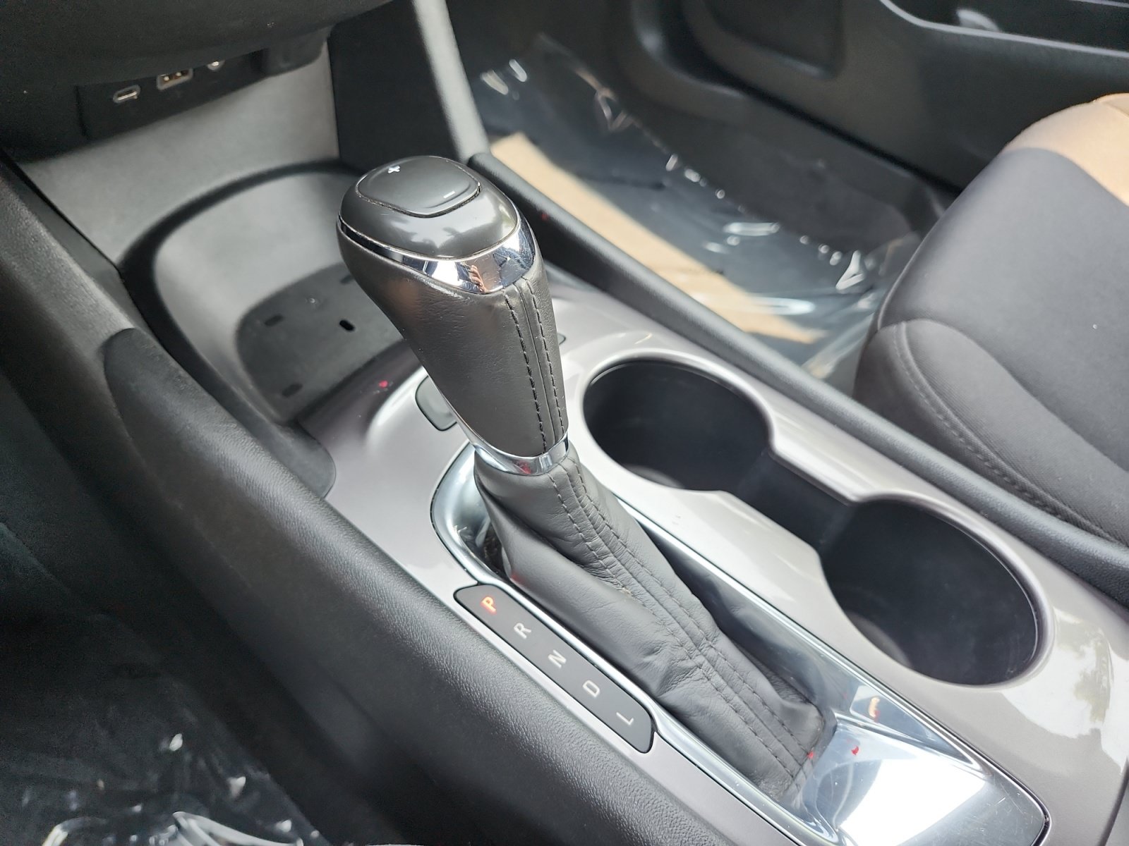 Used 2019 Chevrolet Malibu RS w/ LPO, Convenience Package 1 FWD image 20