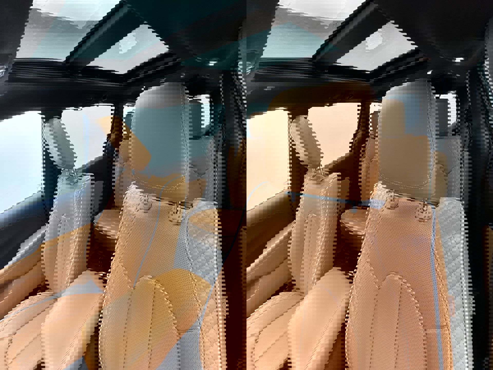 Used 2021 Chrysler Pacifica Pinnacle image 31