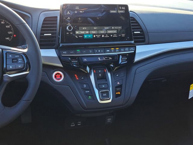 New 2026 Honda Odyssey Sport-L image 25
