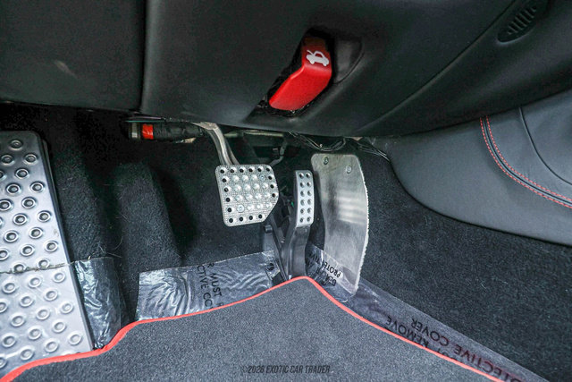 Used 2012 Ferrari California image 45