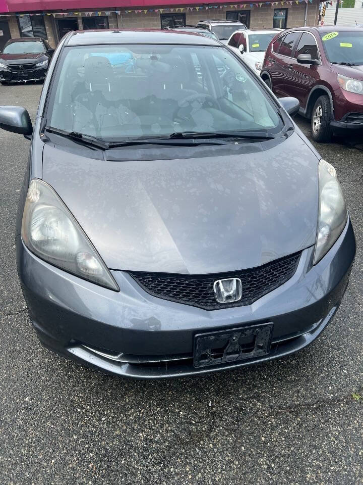 Used 2013 Honda Fit image 2