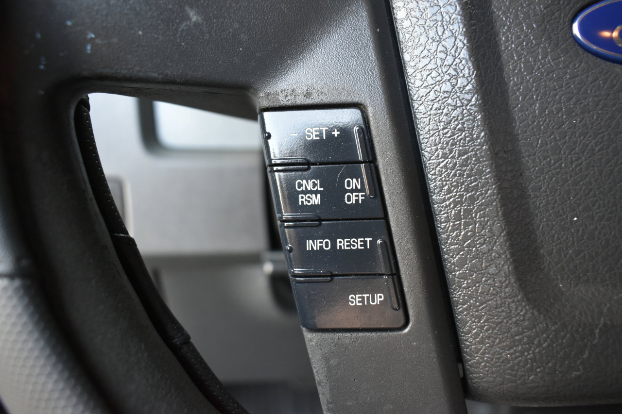 Used 2013 Ford F150 STX w/ Mid Equipment Group image 15