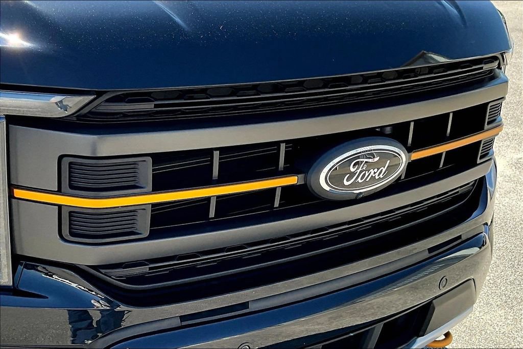 Used 2023 Ford F150 Tremor w/ Equipment Group 402A High AWD/4WD image 36