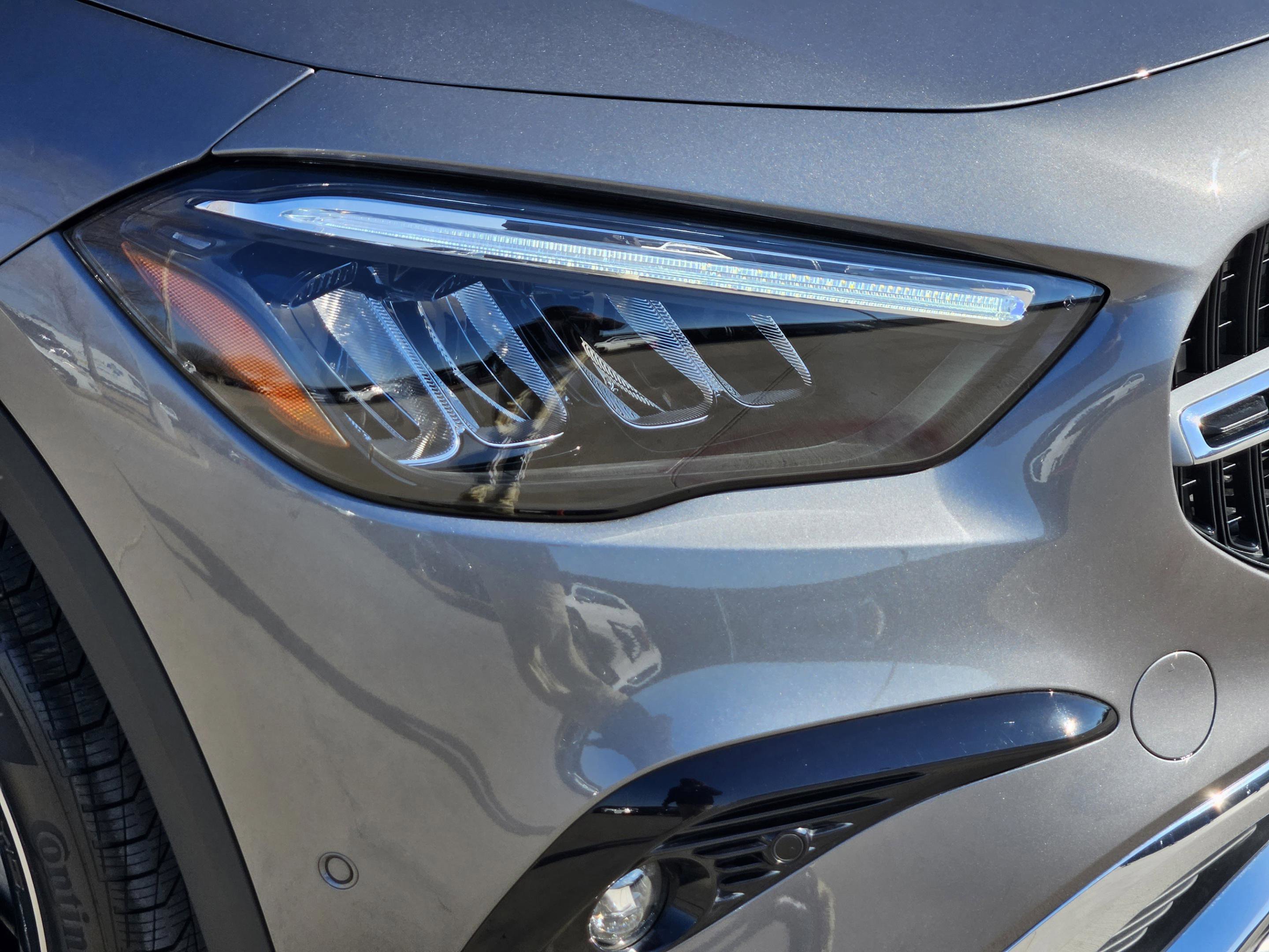 Certified 2026 Mercedes-Benz GLA 250 image 6