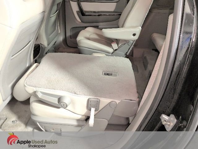 Used 2017 GMC Acadia Limited SLT image 39