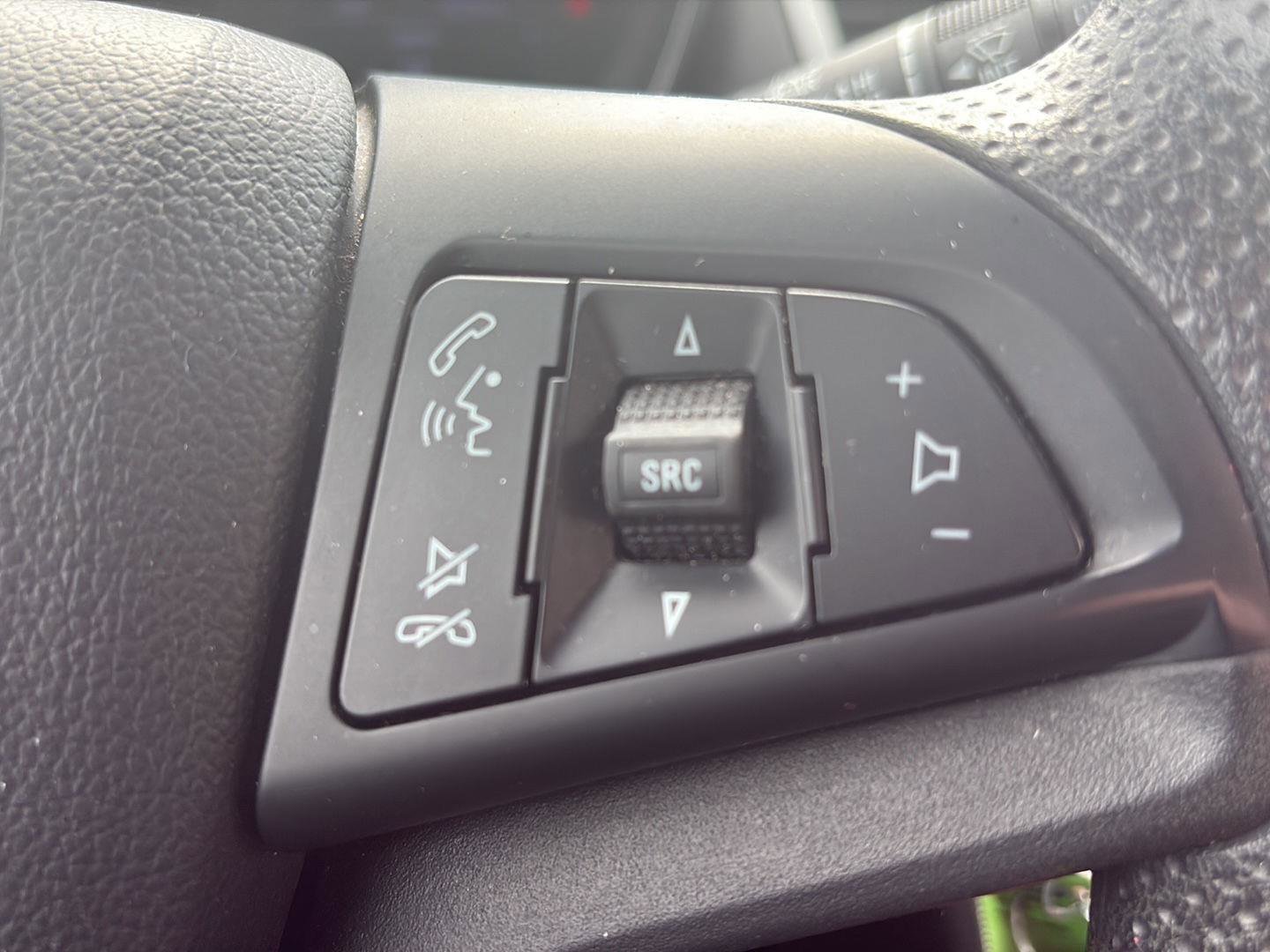 Used 2020 Chevrolet Trax LS w/ Tint and Cruise Package FWD image 11