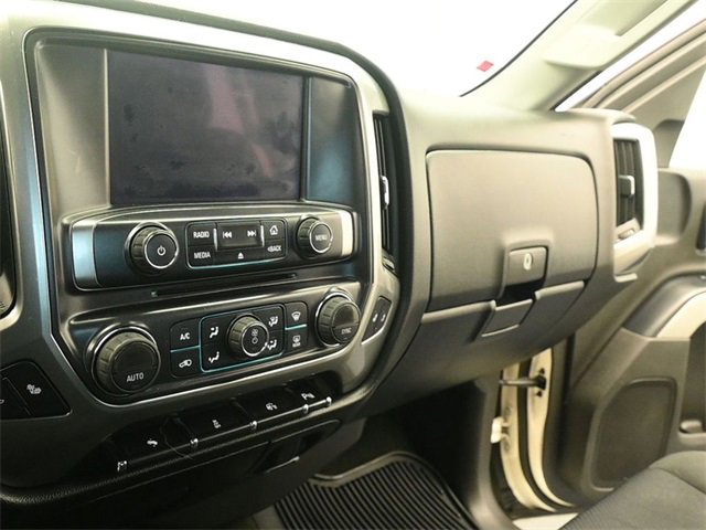 Used 2014 Chevrolet Silverado 1500 LT w/ LT Convenience Package image 13