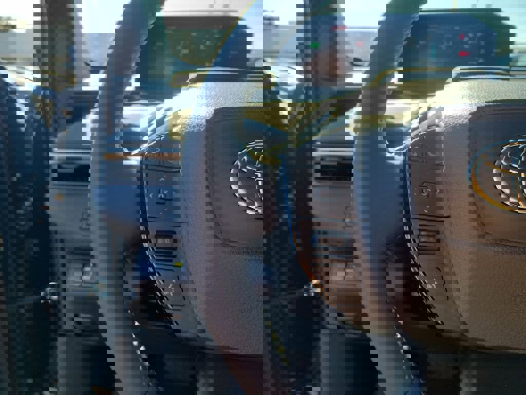 New 2026 Toyota bZ image 28