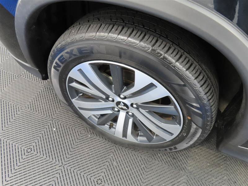 Used 2024 Mitsubishi Outlander Sport AWD image 28