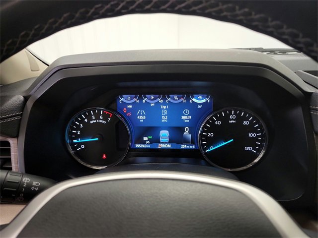 Used 2024 Ford Expedition Limited image 20