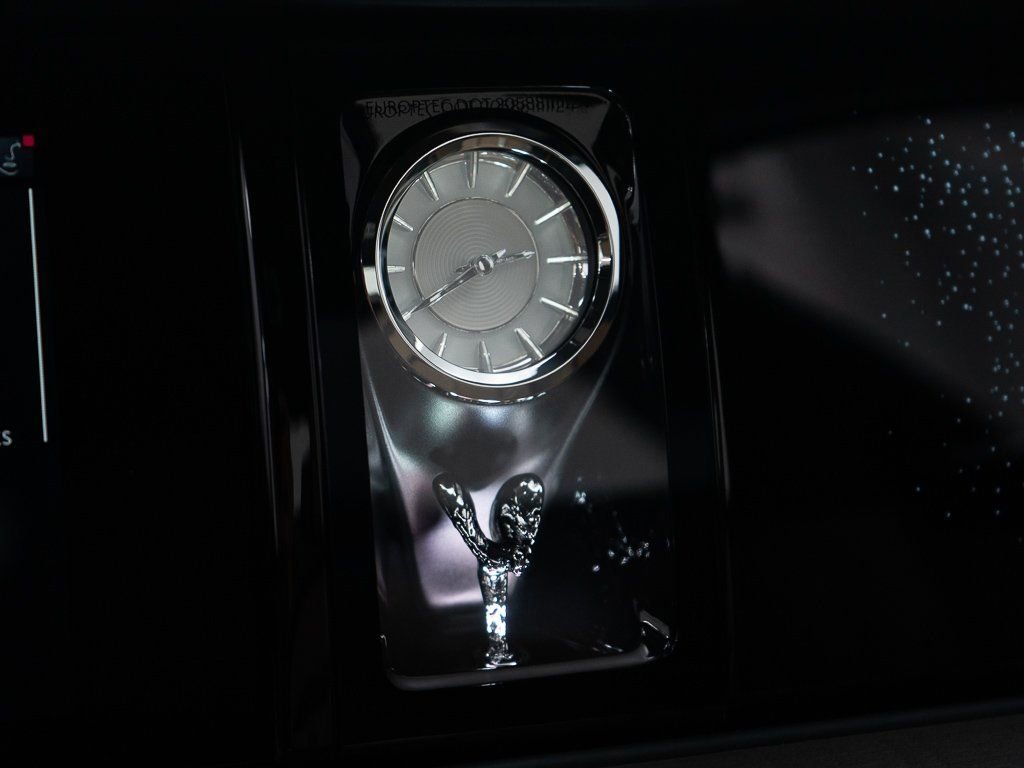 Used 2025 Rolls-Royce Ghost image 46