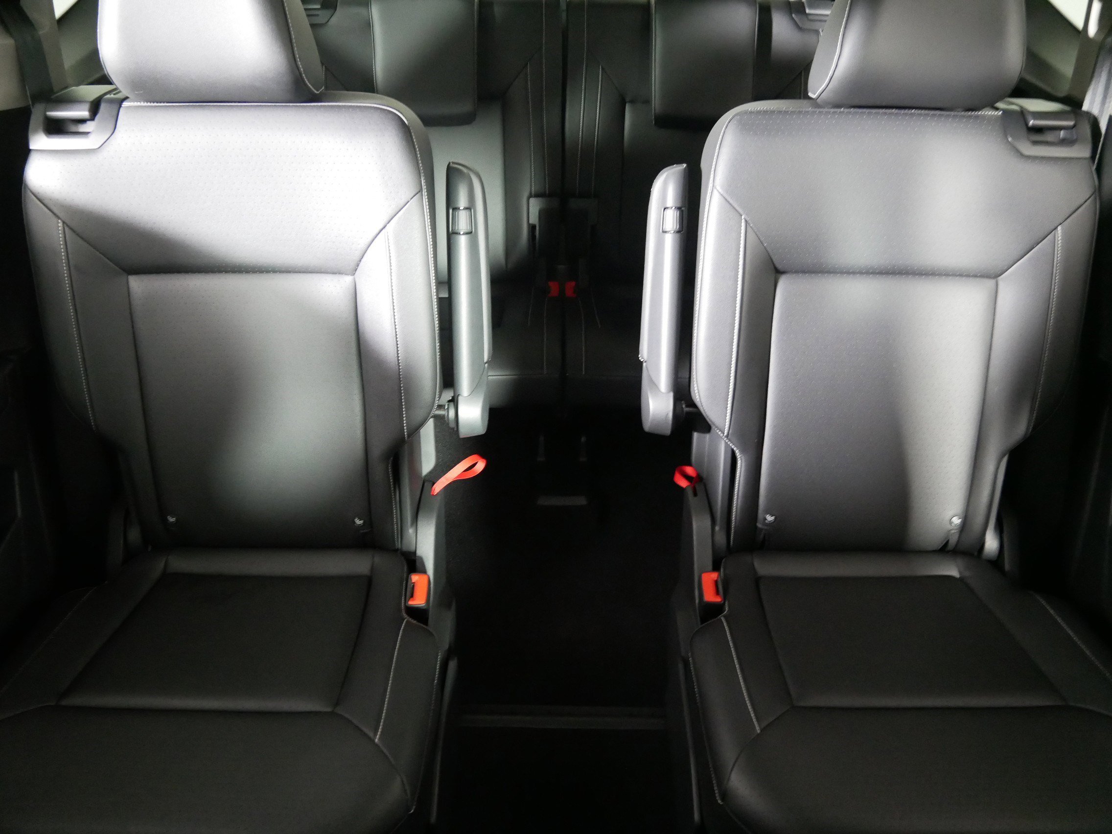 Used 2021 Volkswagen Atlas SEL image 13