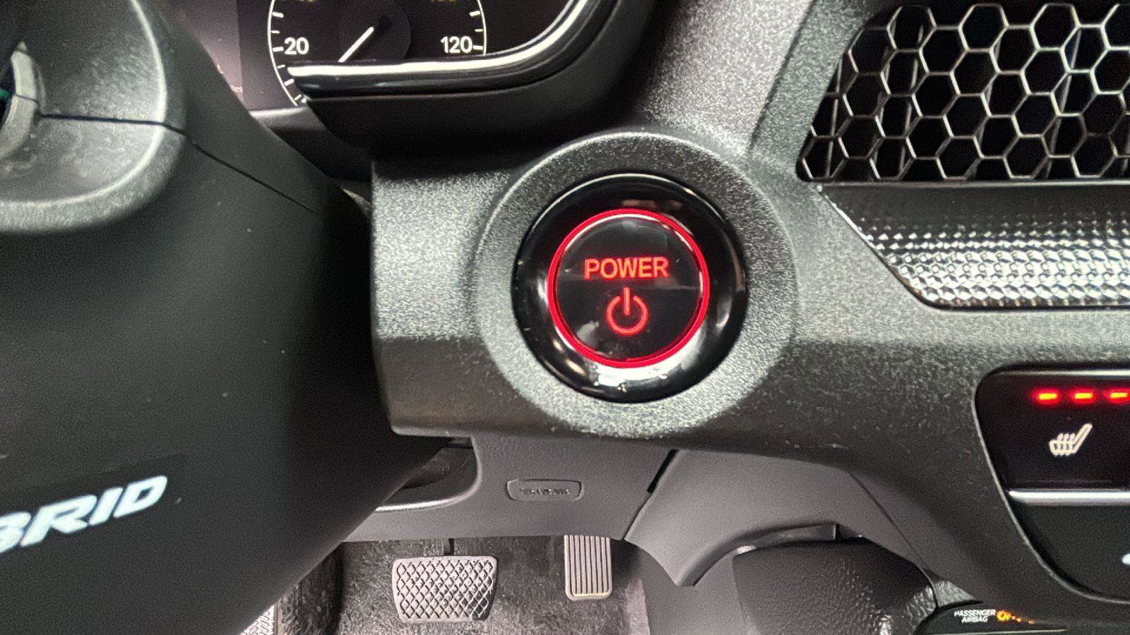 Used 2025 Honda CR-V Sport-L image 10