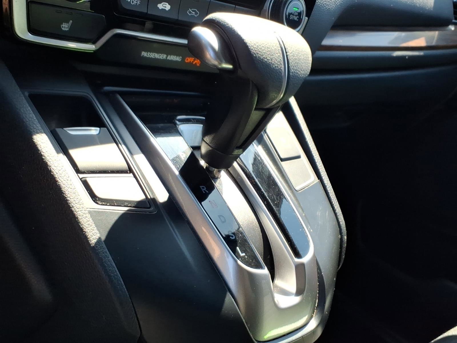 Used 2017 Honda CR-V EX image 15