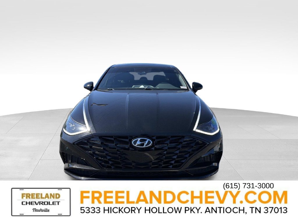Used 2022 Hyundai Sonata SEL Plus FWD image 9