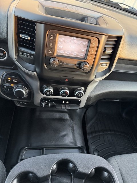 Used 2020 RAM 2500 Tradesman image 30