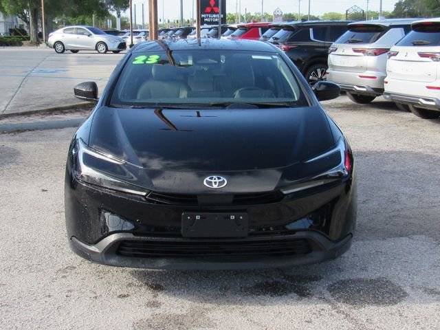 Used 2023 Toyota Prius LE image 8