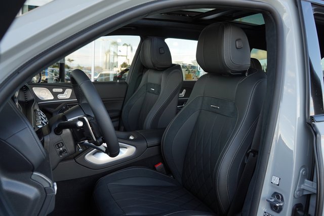 New 2026 Mercedes-Benz GLS 63 AMG 4MATIC image 34