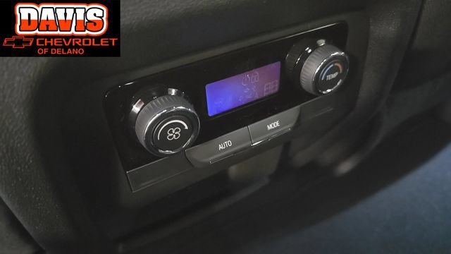 New 2026 Chevrolet Traverse LT w/ Sun and Wheel Package AWD/4WD image 23