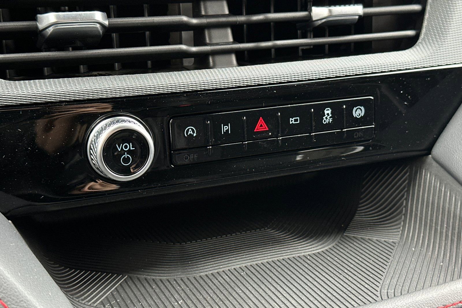 New 2026 Ford Explorer ST w/ Sun And Sound Package image 21