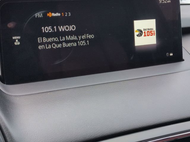 Used 2022 MAZDA CX-9 Carbon Edition image 19