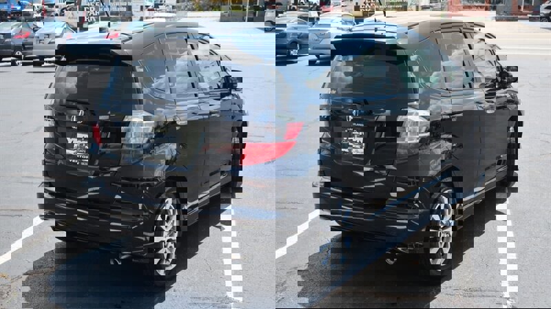 Used 2013 Honda Fit Sport image 6