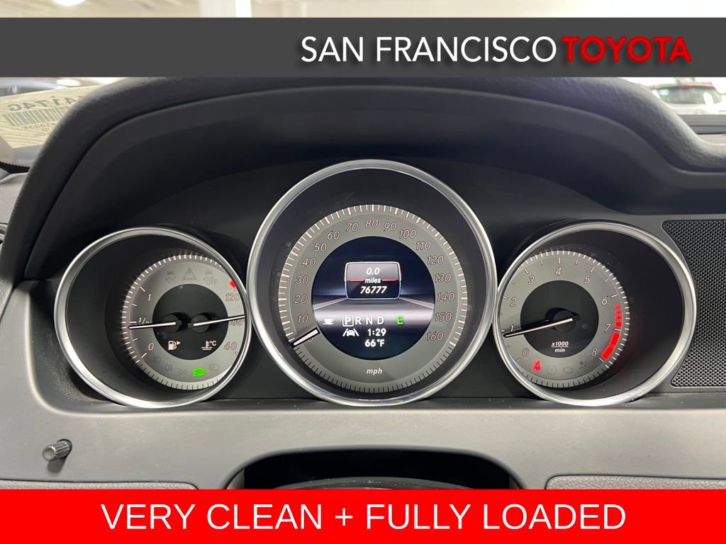 Used 2013 Mercedes-Benz C 250 Sedan image 33