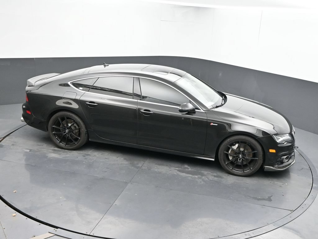 Used 2012 Audi A7 3.0T Premium AWD/4WD image 38
