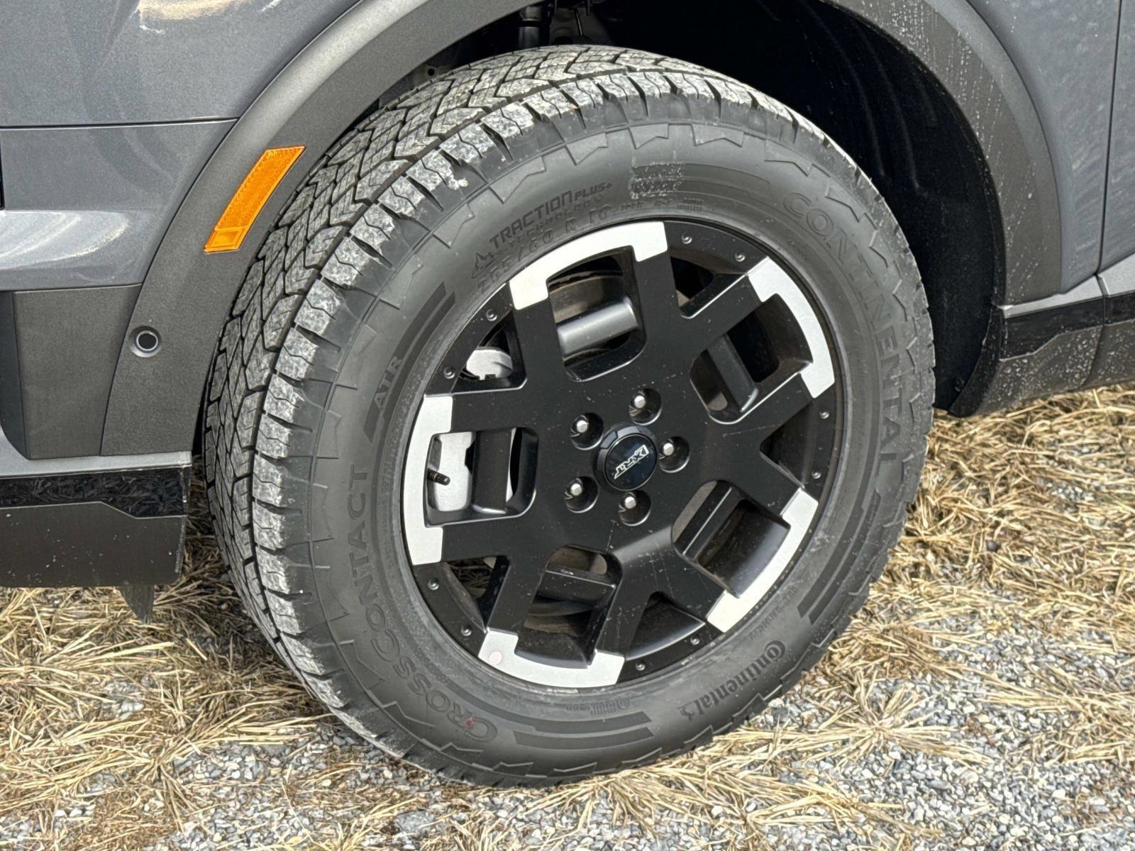 New 2026 Hyundai Palisade XRT Pro image 17