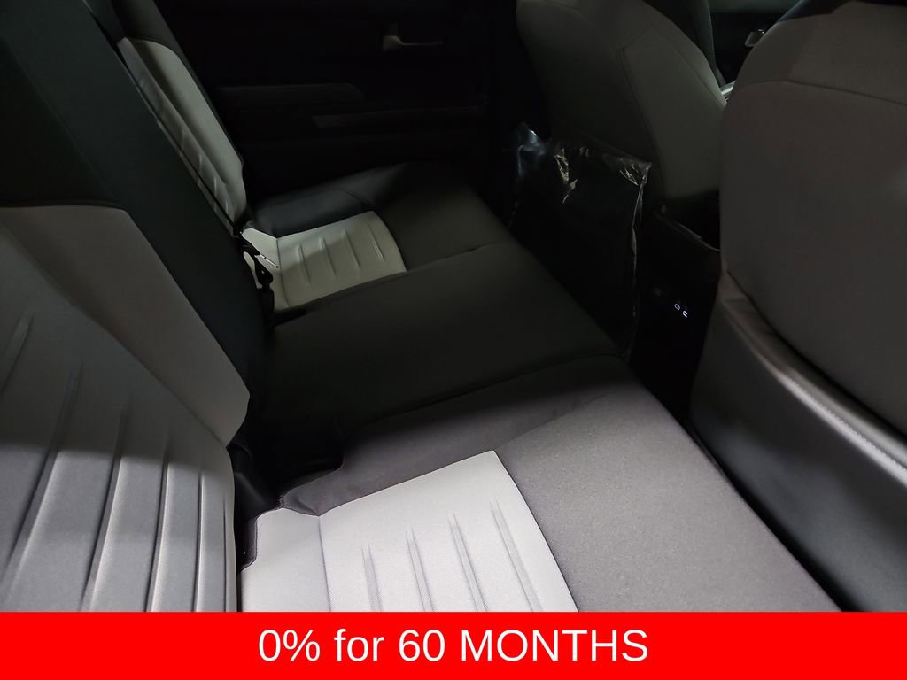 New 2025 Toyota Tacoma TRD Off-Road image 26