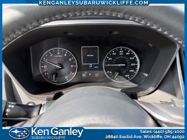 New 2026 Subaru Ascent Limited AWD/4WD image 12