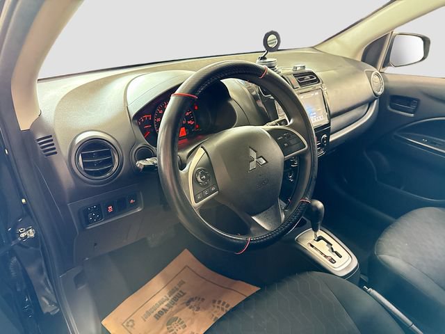 Used 2021 Mitsubishi Mirage FWD image 10