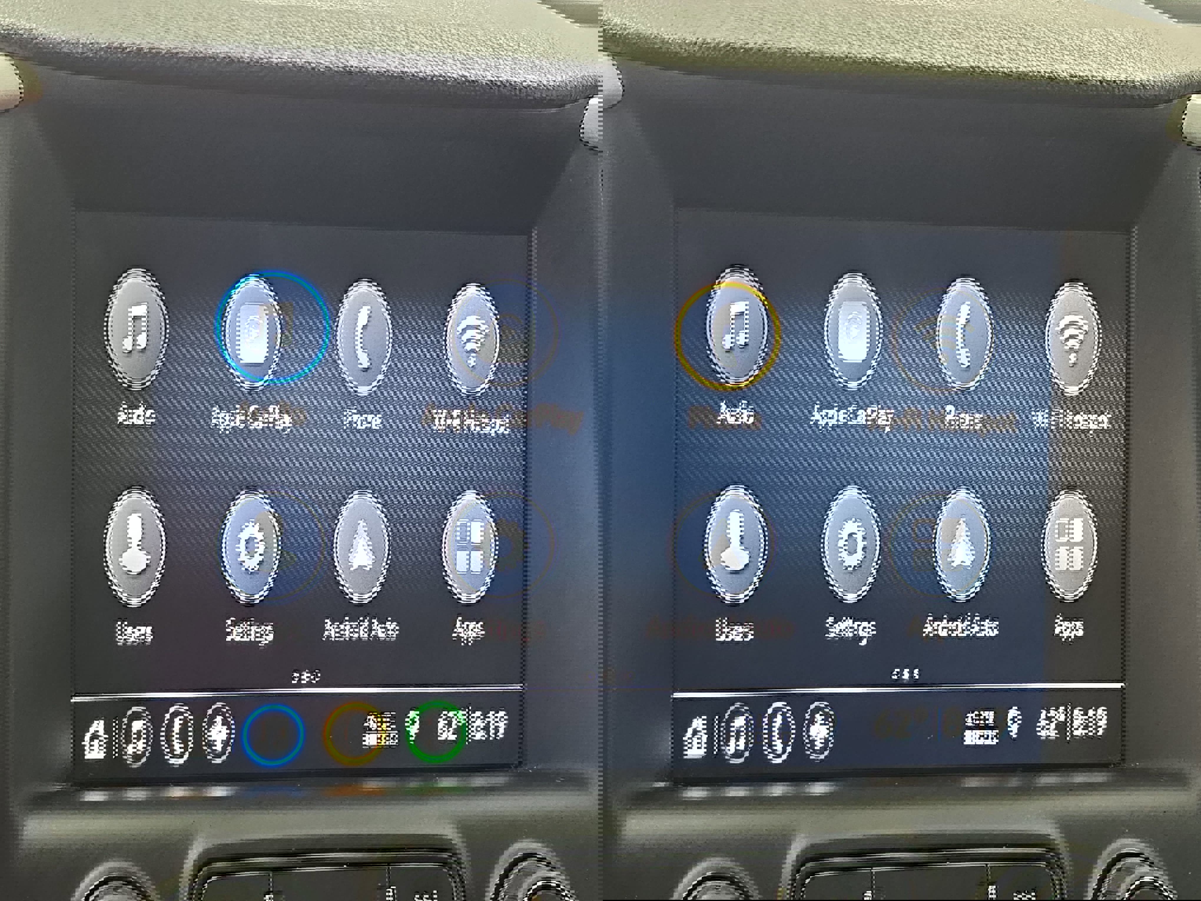 Used 2021 GMC Terrain SLT w/ Elevation Edition image 21