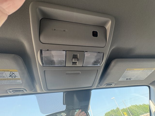New 2025 Nissan Frontier SV w/ Tow Package image 25