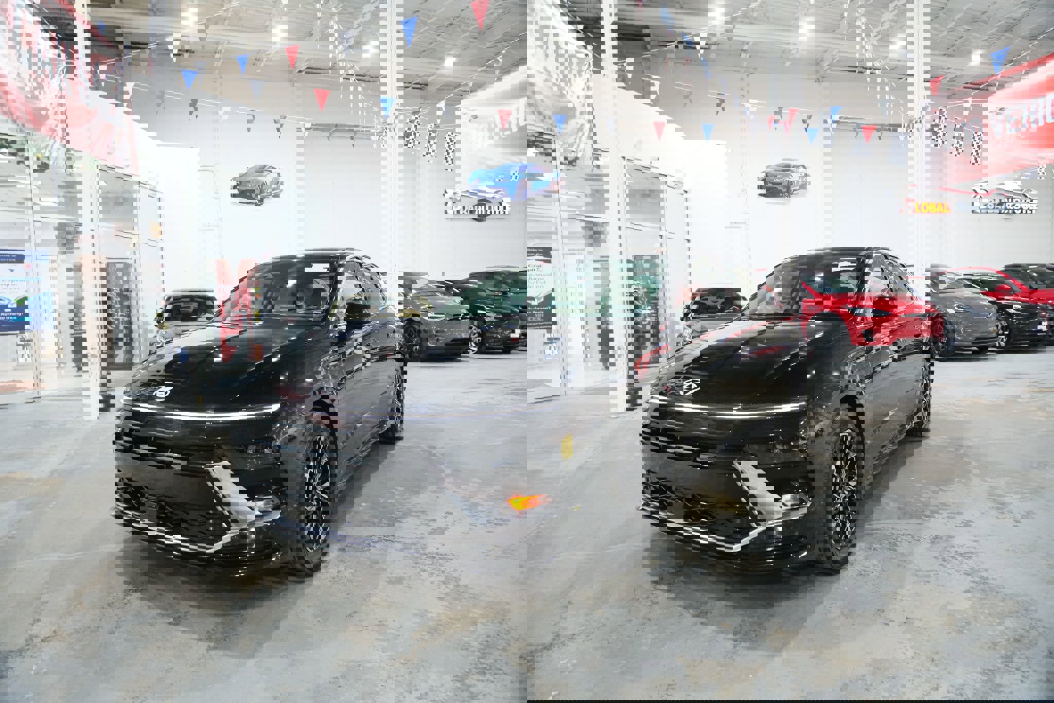 Used 2024 Hyundai Sonata SEL image 4