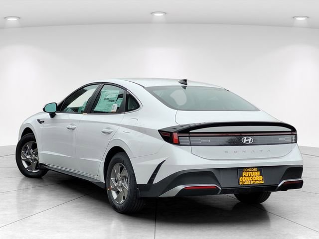 New 2026 Hyundai Sonata SE image 5