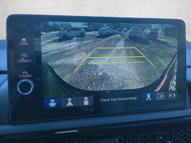 New 2026 Honda CR-V EX-L image 13