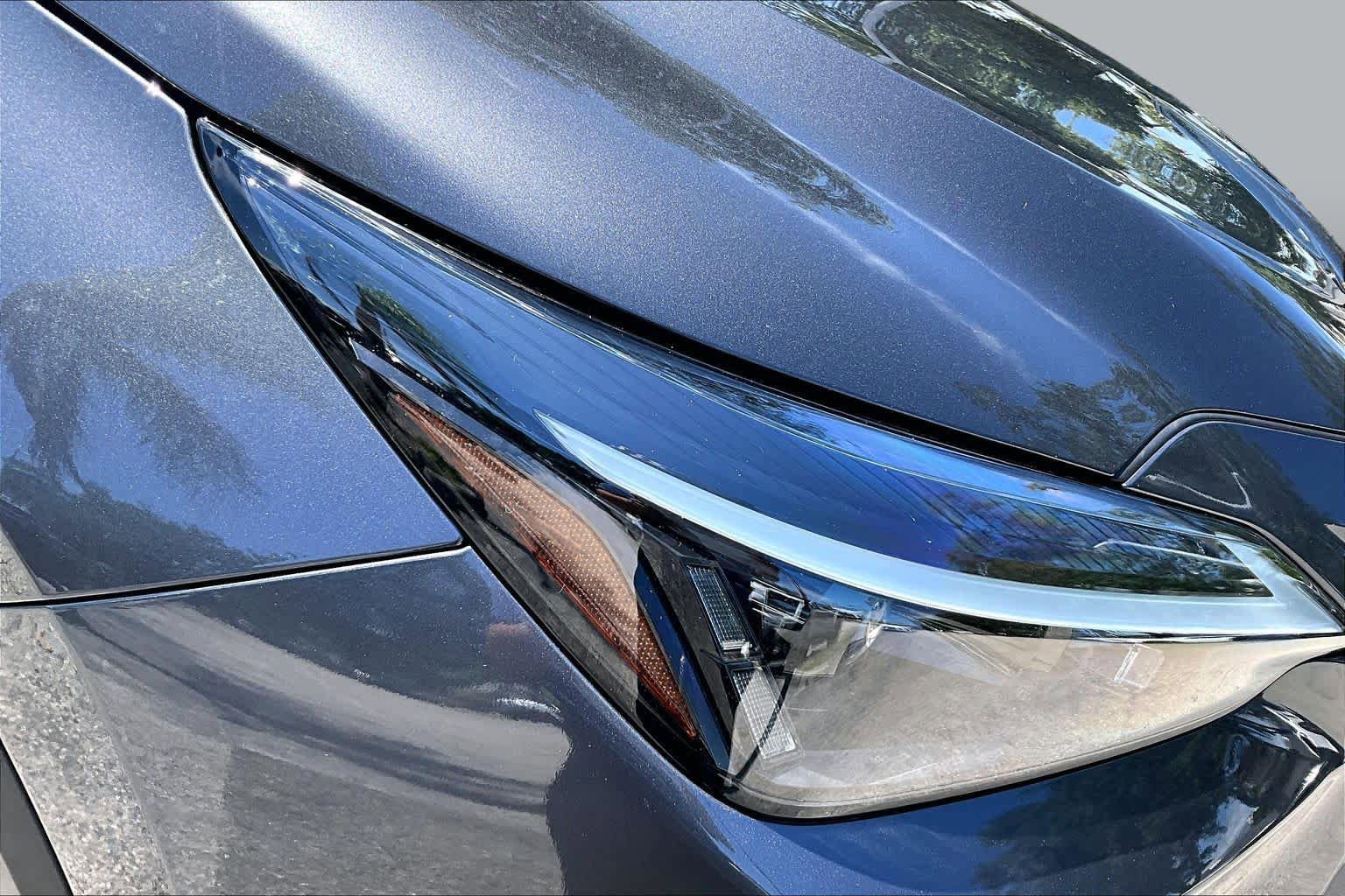 Used 2023 Lexus NX 350 AWD w/ Vision Package image 28