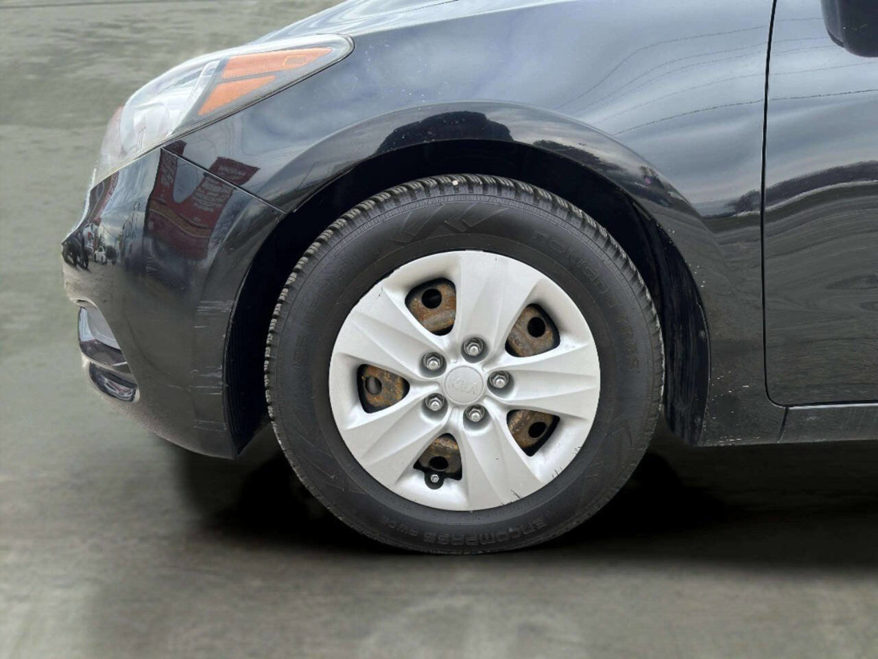 Used 2015 Kia Forte LX image 24