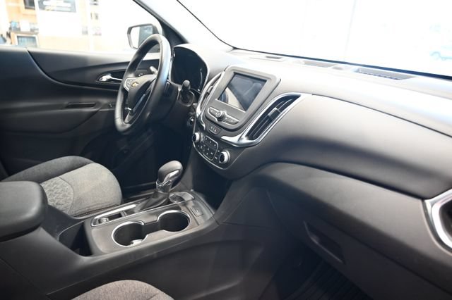 Used 2024 Chevrolet Equinox LT FWD image 13