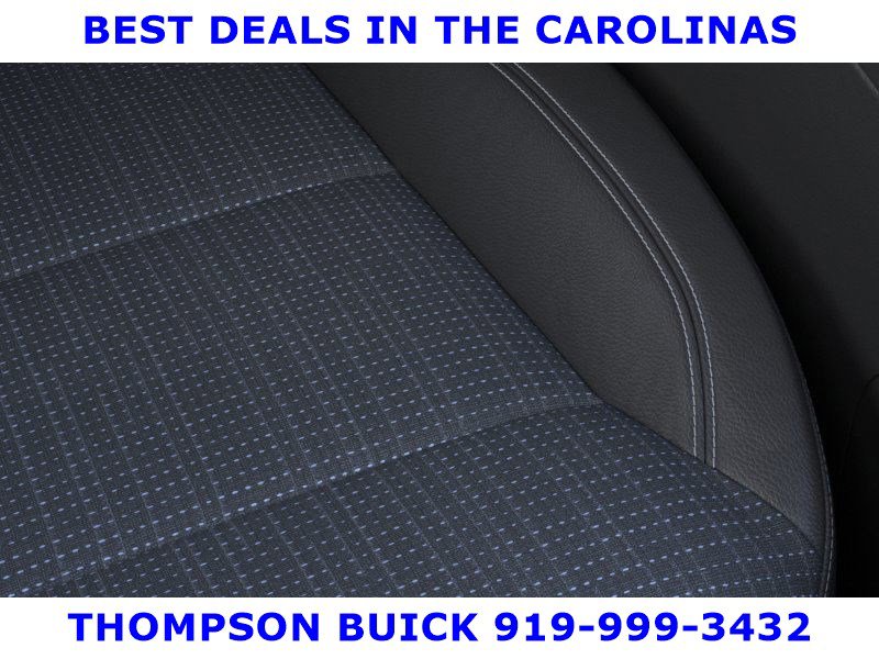 New 2026 Buick Envista Sport Touring FWD image 24
