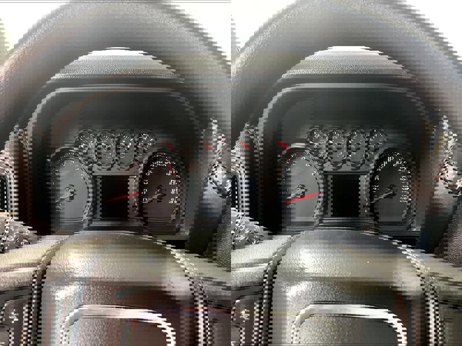 Used 2024 GMC Sierra 1500 Pro w/ Graphite Edition image 25