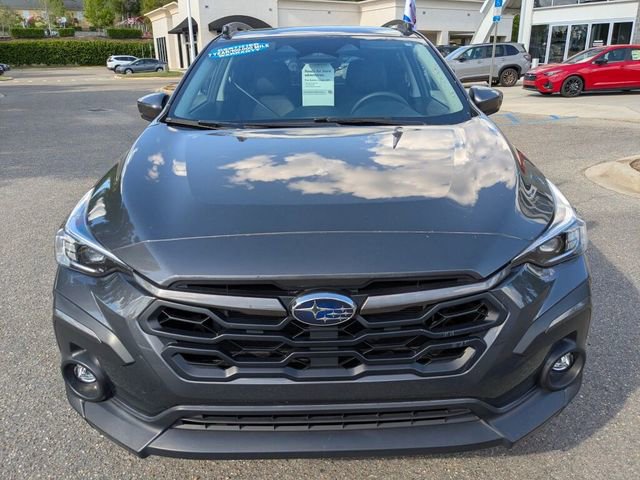 Certified 2024 Subaru Crosstrek 2.5i Limited w/ Popular Package #3A image 3