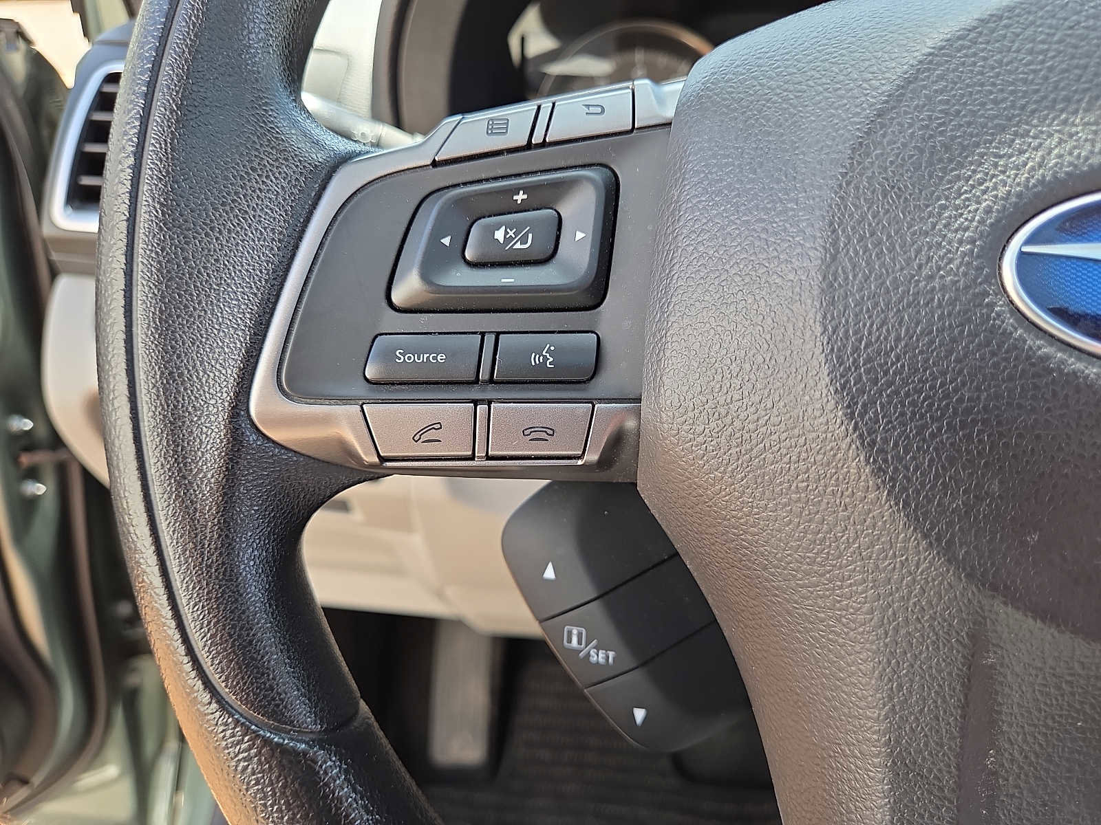 Used 2016 Subaru Forester 2.5i Premium image 22
